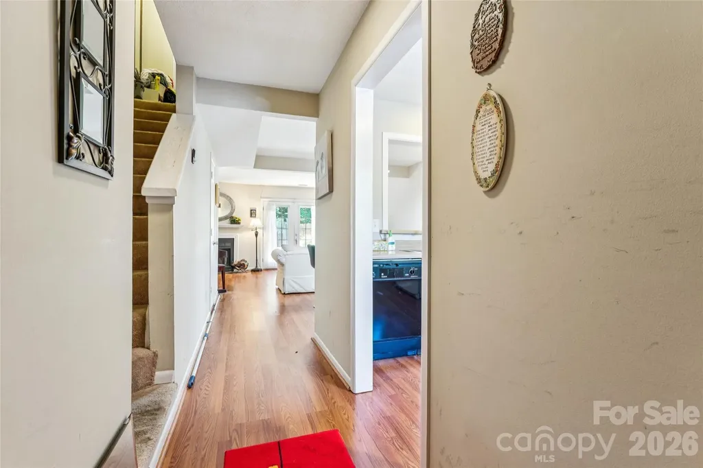2921 Heathstead Place Charlotte NC 28210
