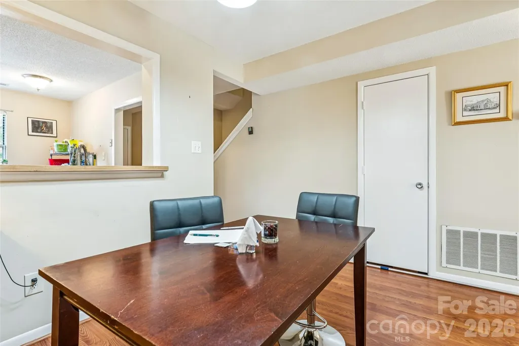 2921 Heathstead Place Charlotte NC 28210