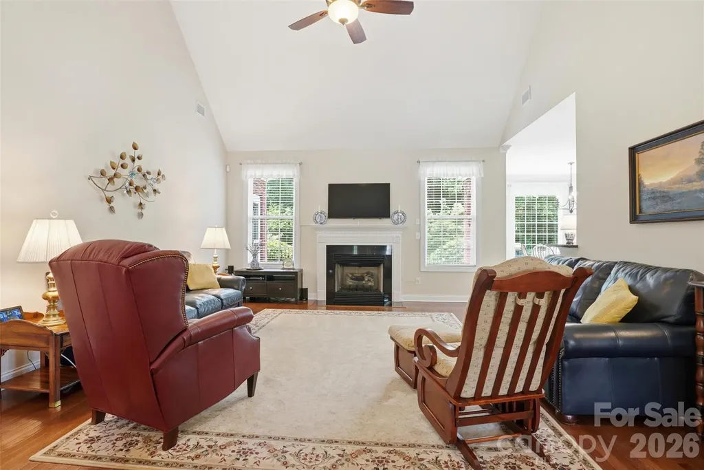 7915 Grove Hall Avenue Mint Hill NC 28227