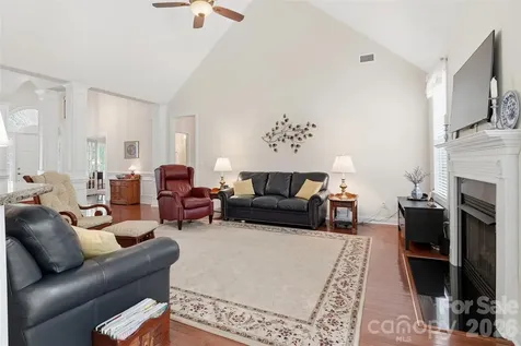7915 Grove Hall Avenue Mint Hill NC 28227