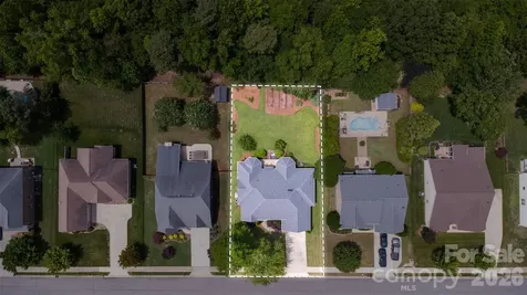 7915 Grove Hall Avenue Mint Hill NC 28227