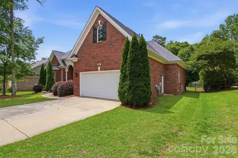7915 Grove Hall Avenue Mint Hill NC 28227