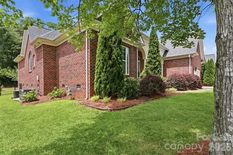 7915 Grove Hall Avenue Mint Hill NC 28227