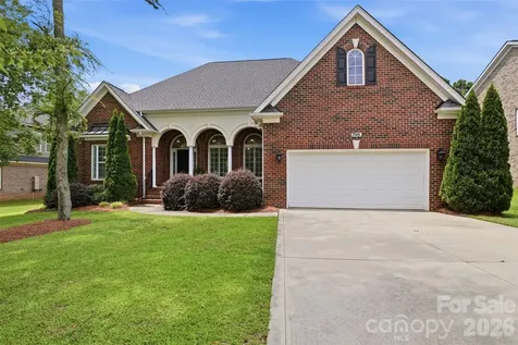 7915 Grove Hall Avenue Mint Hill NC 28227