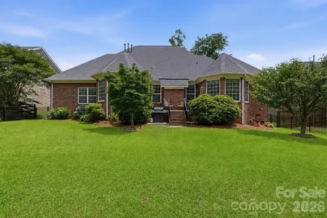 7915 Grove Hall Avenue Mint Hill NC 28227