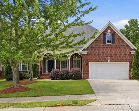 7915 Grove Hall Avenue Mint Hill NC 28227
