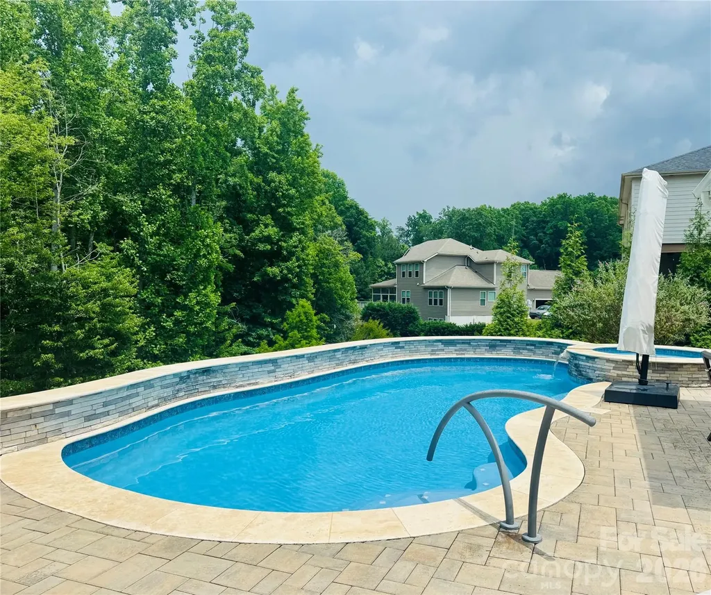 138 Campanile Drive Mooresville NC 28117