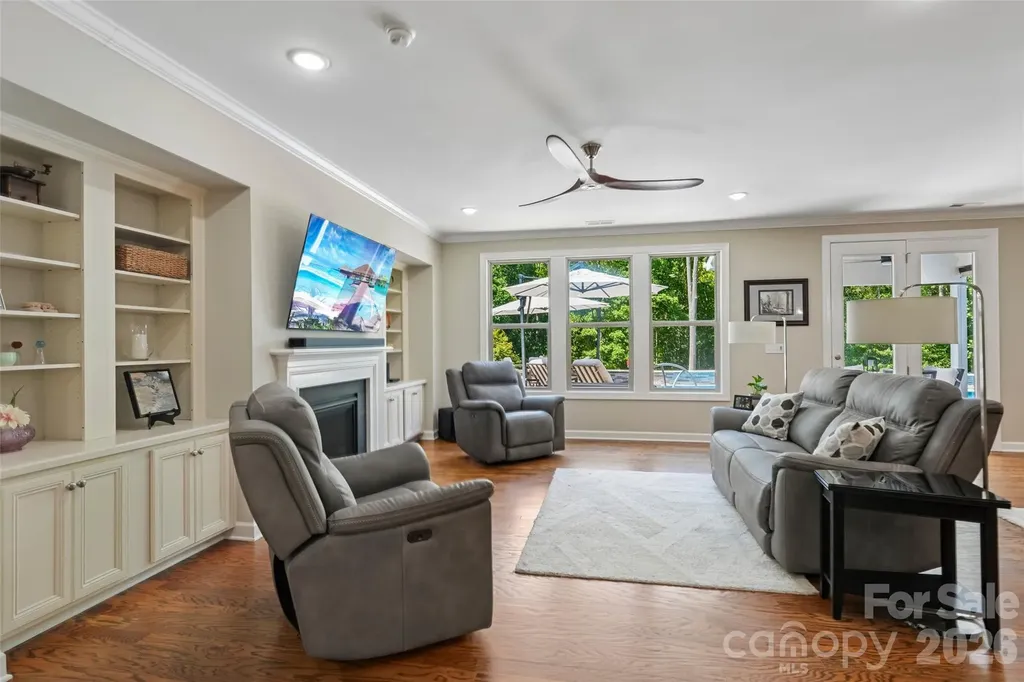 138 Campanile Drive Mooresville NC 28117