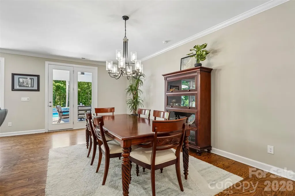 138 Campanile Drive Mooresville NC 28117