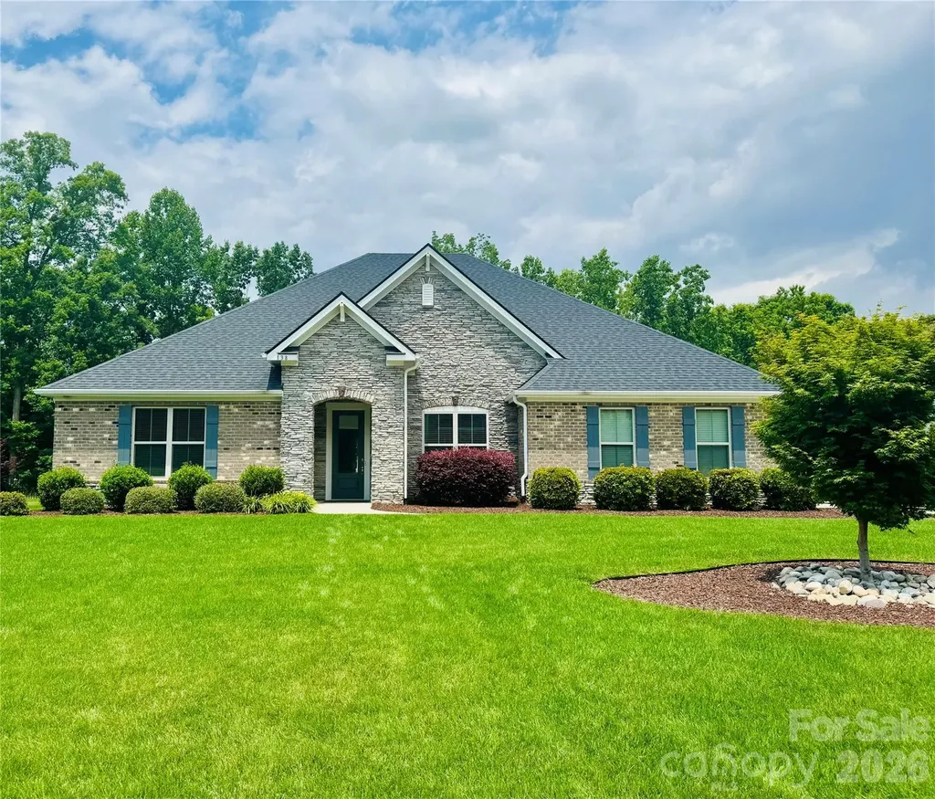 138 Campanile Drive Mooresville NC 28117