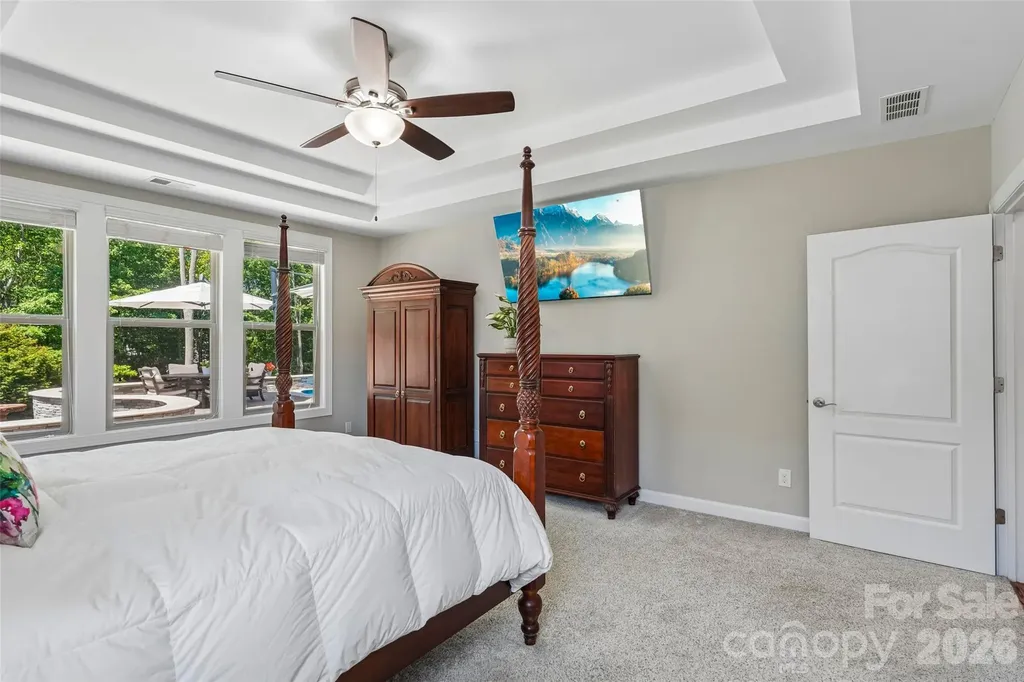 138 Campanile Drive Mooresville NC 28117