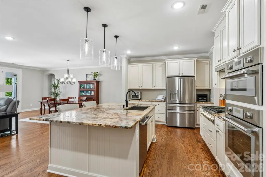 138 Campanile Drive Mooresville NC 28117