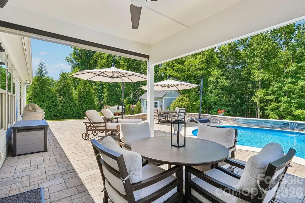 138 Campanile Drive Mooresville NC 28117
