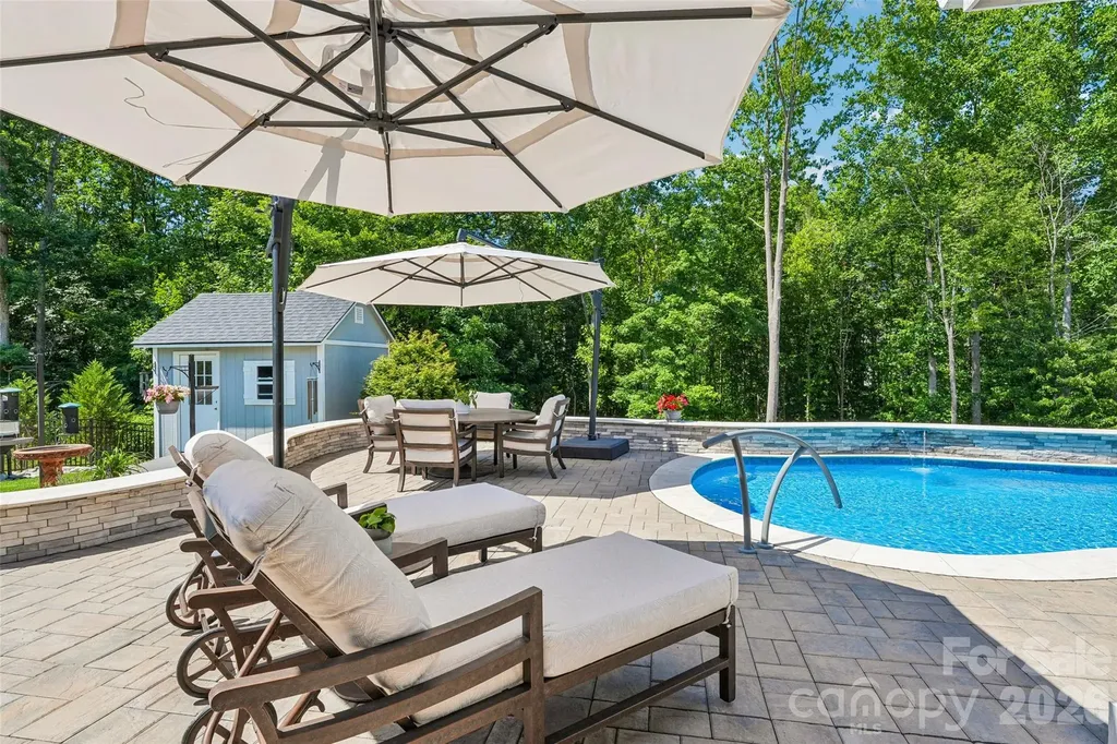 138 Campanile Drive Mooresville NC 28117