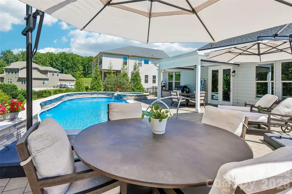 138 Campanile Drive Mooresville NC 28117