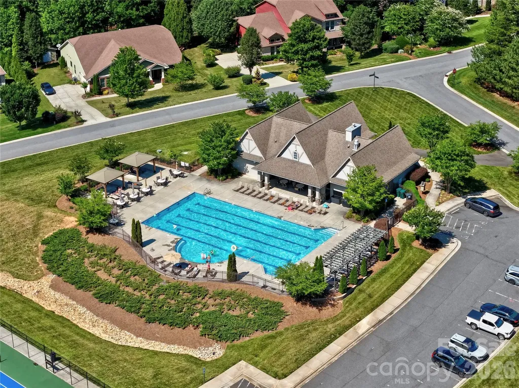 138 Campanile Drive Mooresville NC 28117