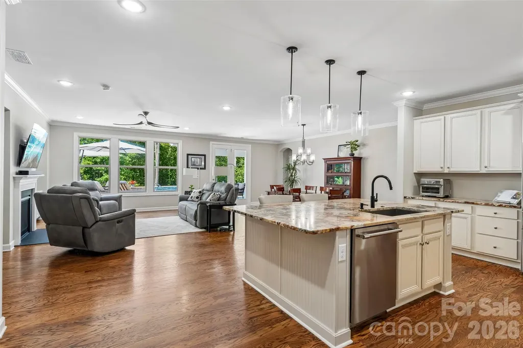 138 Campanile Drive Mooresville NC 28117