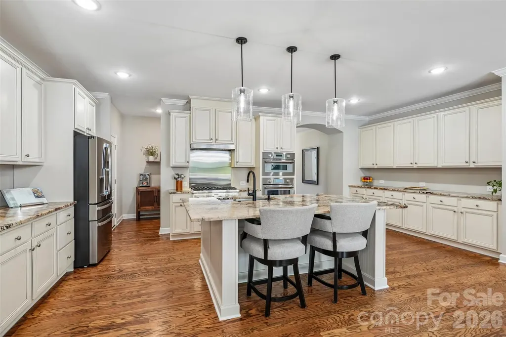 138 Campanile Drive Mooresville NC 28117