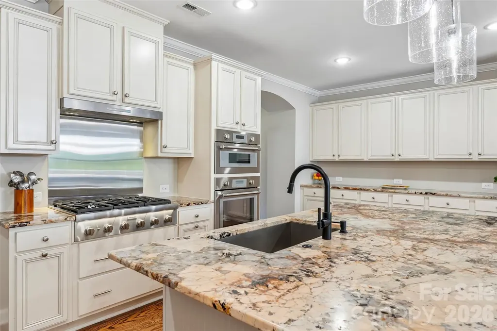 138 Campanile Drive Mooresville NC 28117