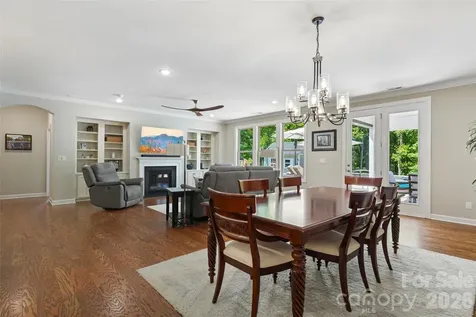 138 Campanile Drive Mooresville NC 28117