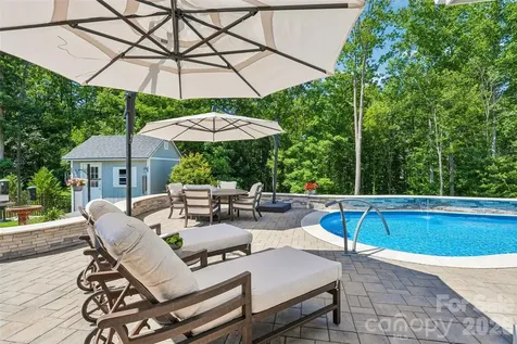 138 Campanile Drive Mooresville NC 28117