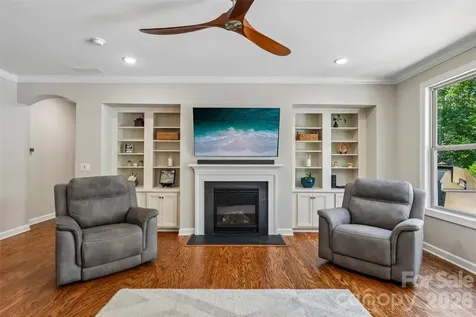138 Campanile Drive Mooresville NC 28117