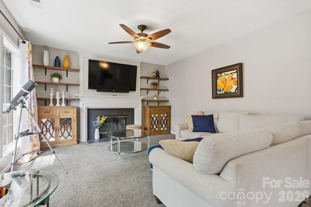 4219 Beauvista Drive Charlotte NC 28269