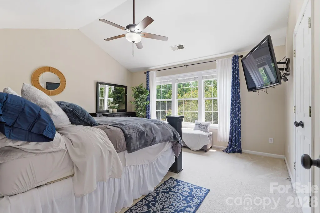 4219 Beauvista Drive Charlotte NC 28269