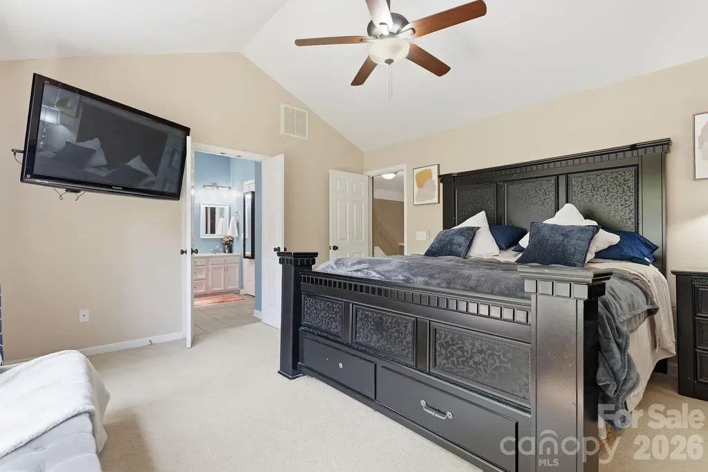 4219 Beauvista Drive Charlotte NC 28269
