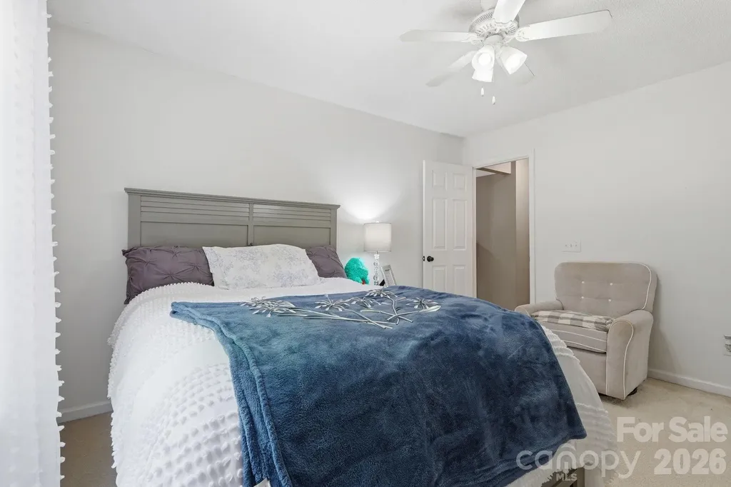 4219 Beauvista Drive Charlotte NC 28269
