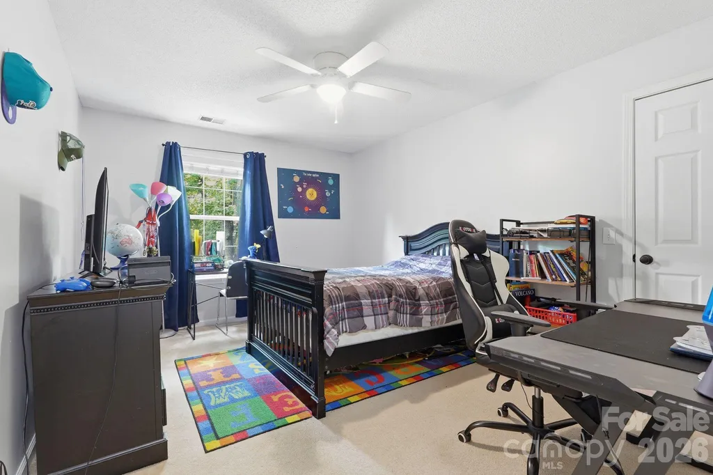 4219 Beauvista Drive Charlotte NC 28269