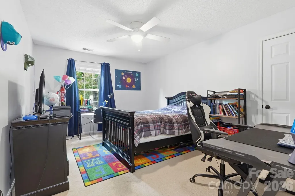 4219 Beauvista Drive Charlotte NC 28269
