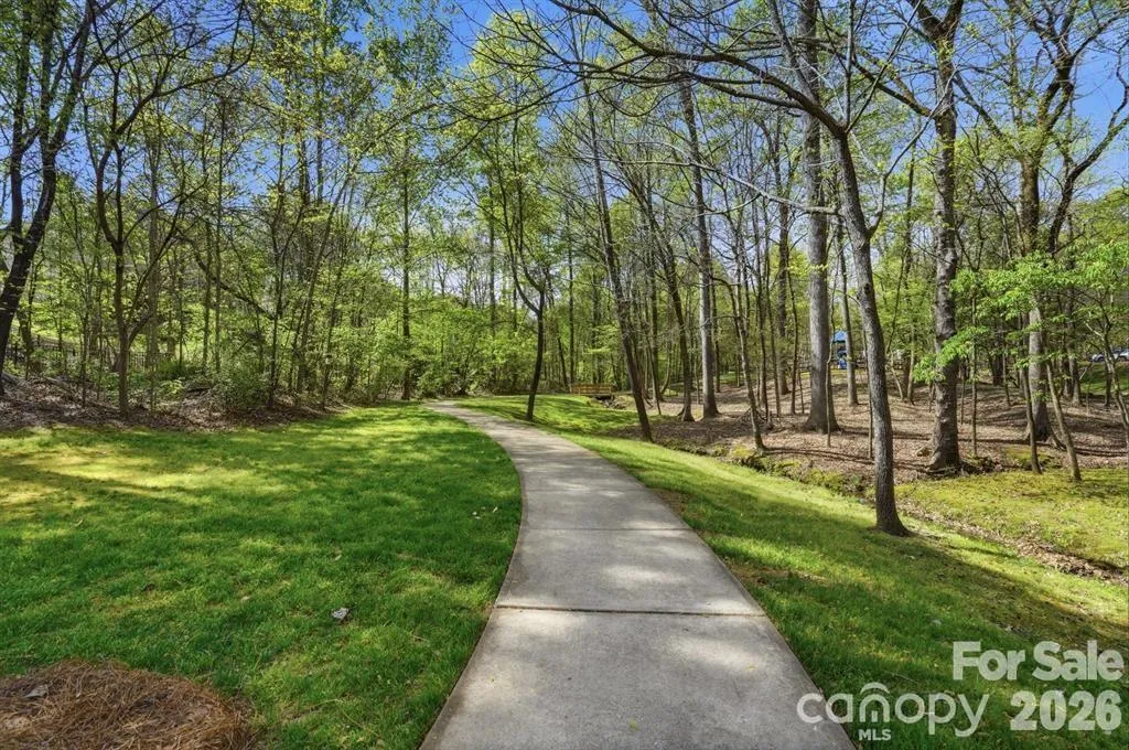 4219 Beauvista Drive Charlotte NC 28269