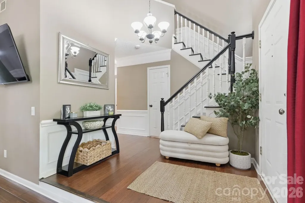 4219 Beauvista Drive Charlotte NC 28269