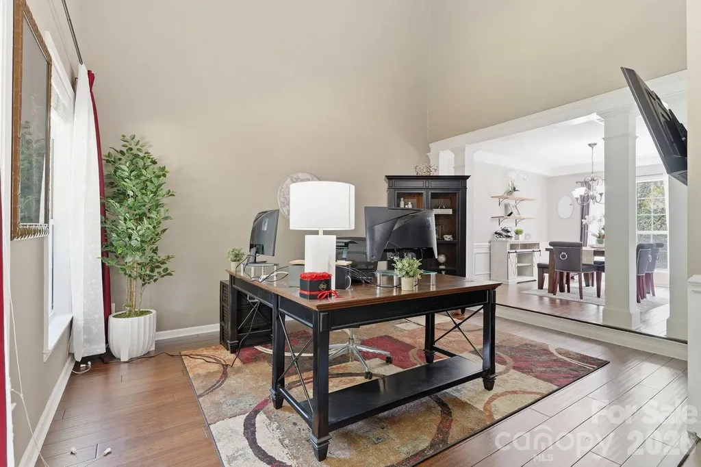 4219 Beauvista Drive Charlotte NC 28269