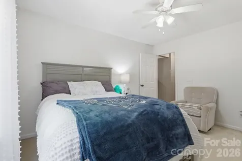 4219 Beauvista Drive Charlotte NC 28269