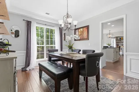 4219 Beauvista Drive Charlotte NC 28269