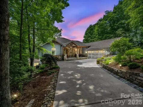 241 Dvdegi Court Brevard NC 28712