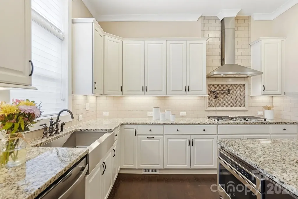 7626 Deerfield Manor Drive Charlotte NC 28270