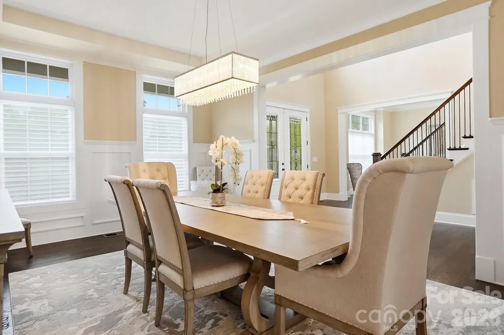 7626 Deerfield Manor Drive Charlotte NC 28270