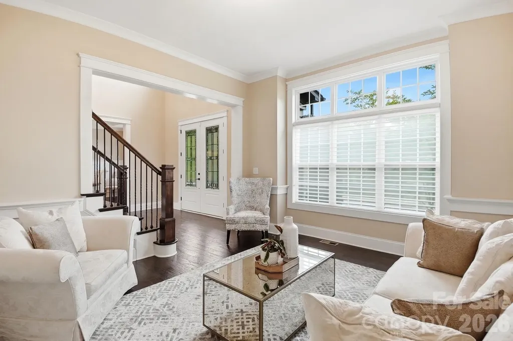 7626 Deerfield Manor Drive Charlotte NC 28270