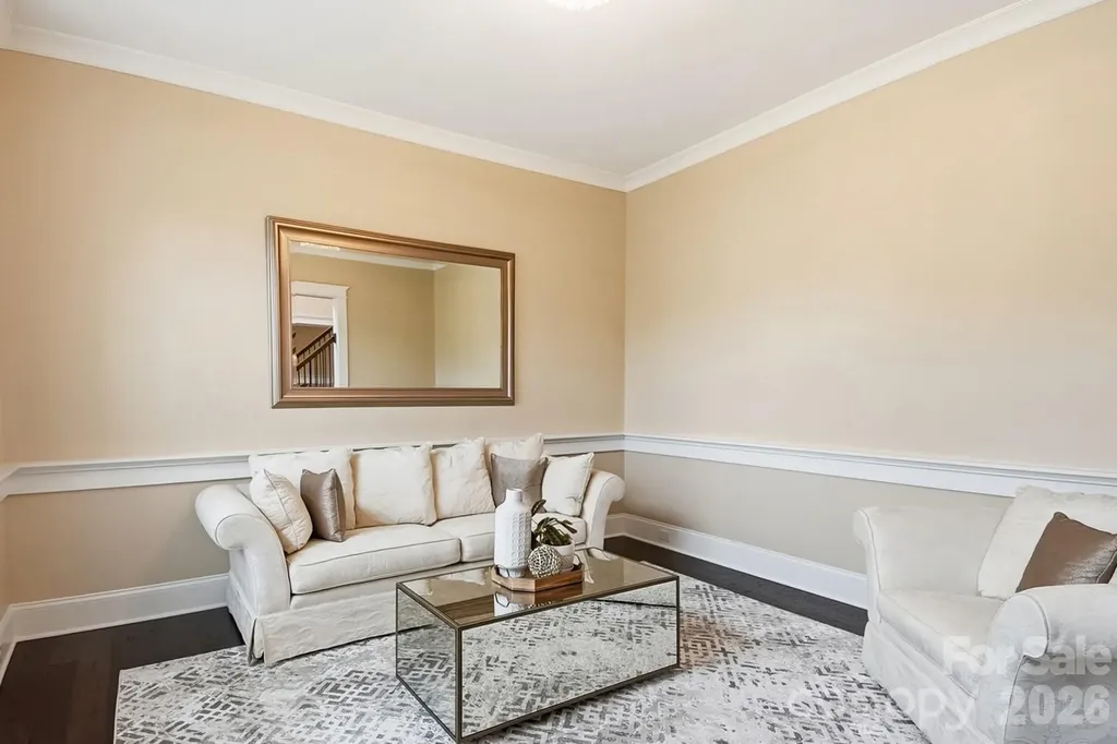 7626 Deerfield Manor Drive Charlotte NC 28270