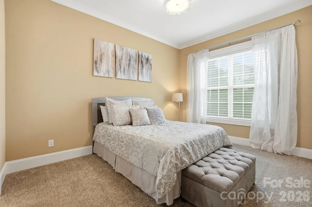7626 Deerfield Manor Drive Charlotte NC 28270