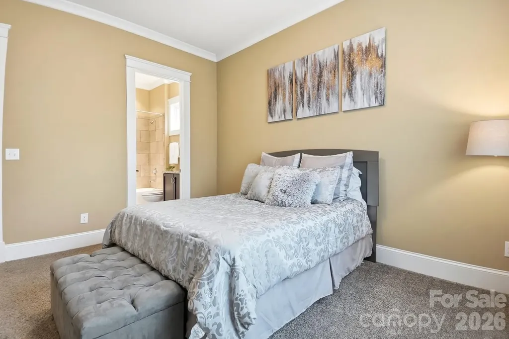 7626 Deerfield Manor Drive Charlotte NC 28270