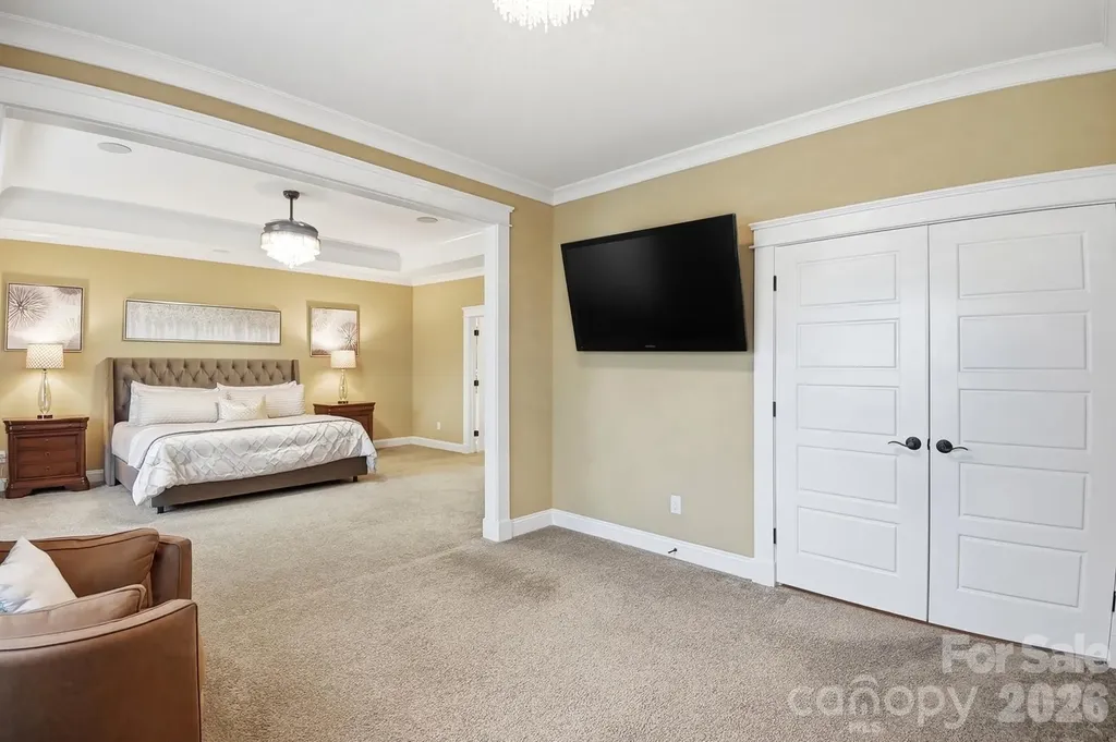 7626 Deerfield Manor Drive Charlotte NC 28270
