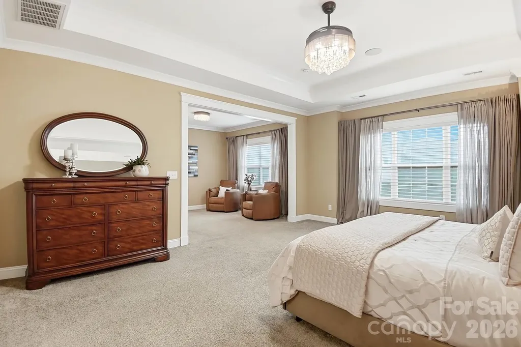 7626 Deerfield Manor Drive Charlotte NC 28270
