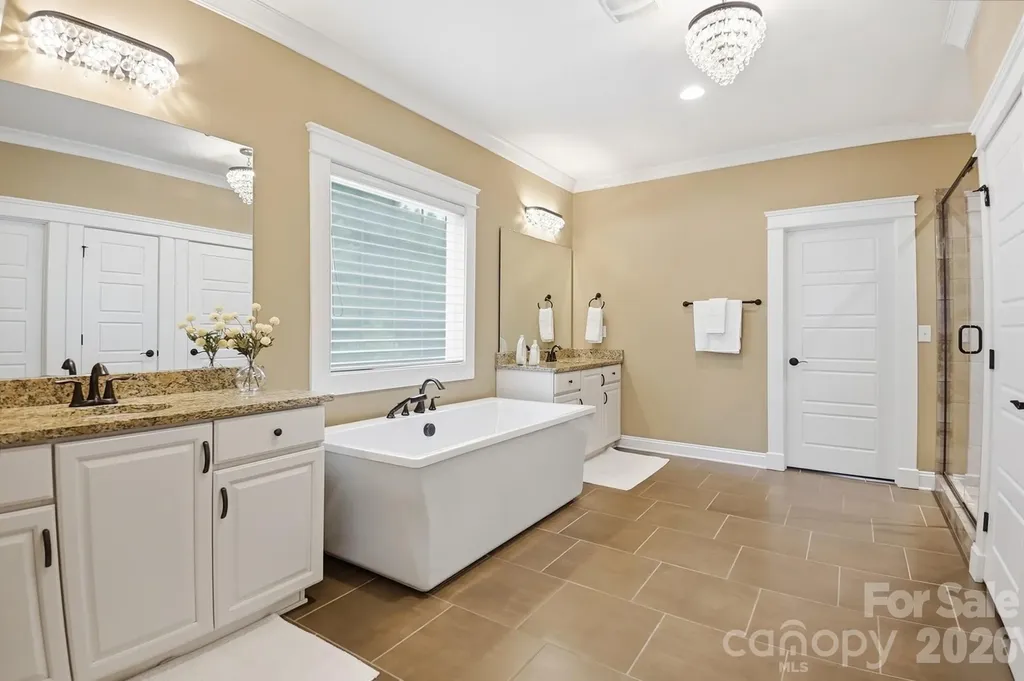 7626 Deerfield Manor Drive Charlotte NC 28270