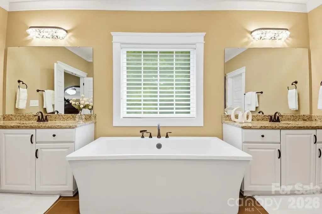 7626 Deerfield Manor Drive Charlotte NC 28270