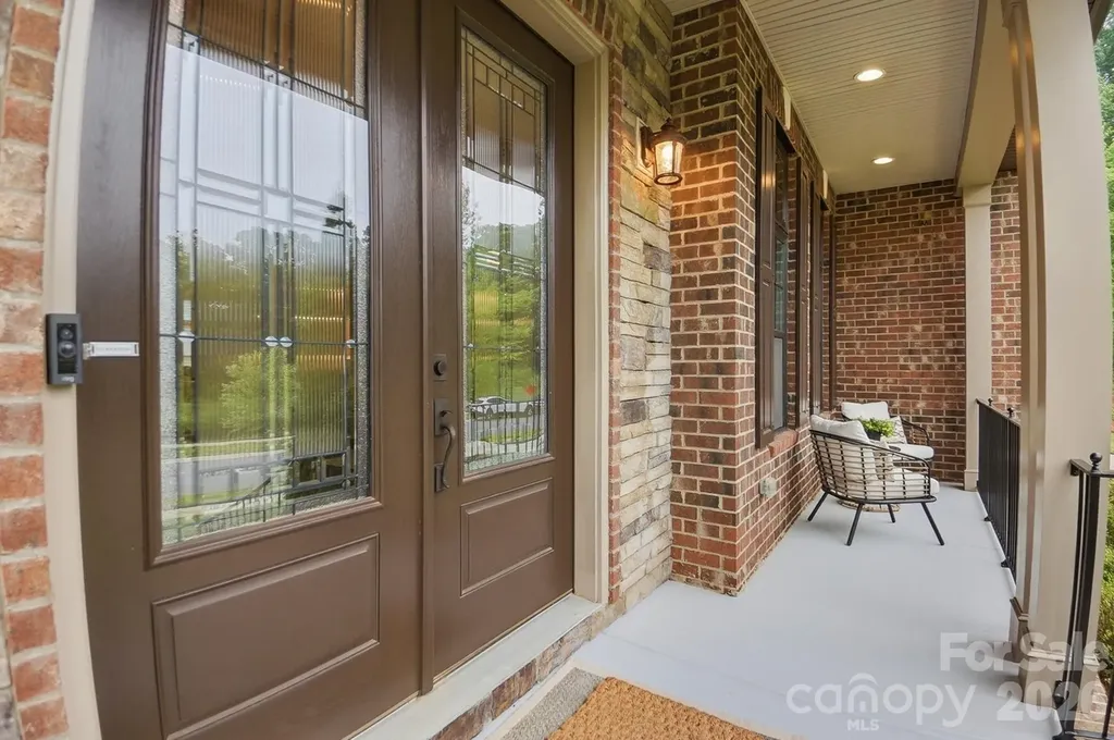 7626 Deerfield Manor Drive Charlotte NC 28270