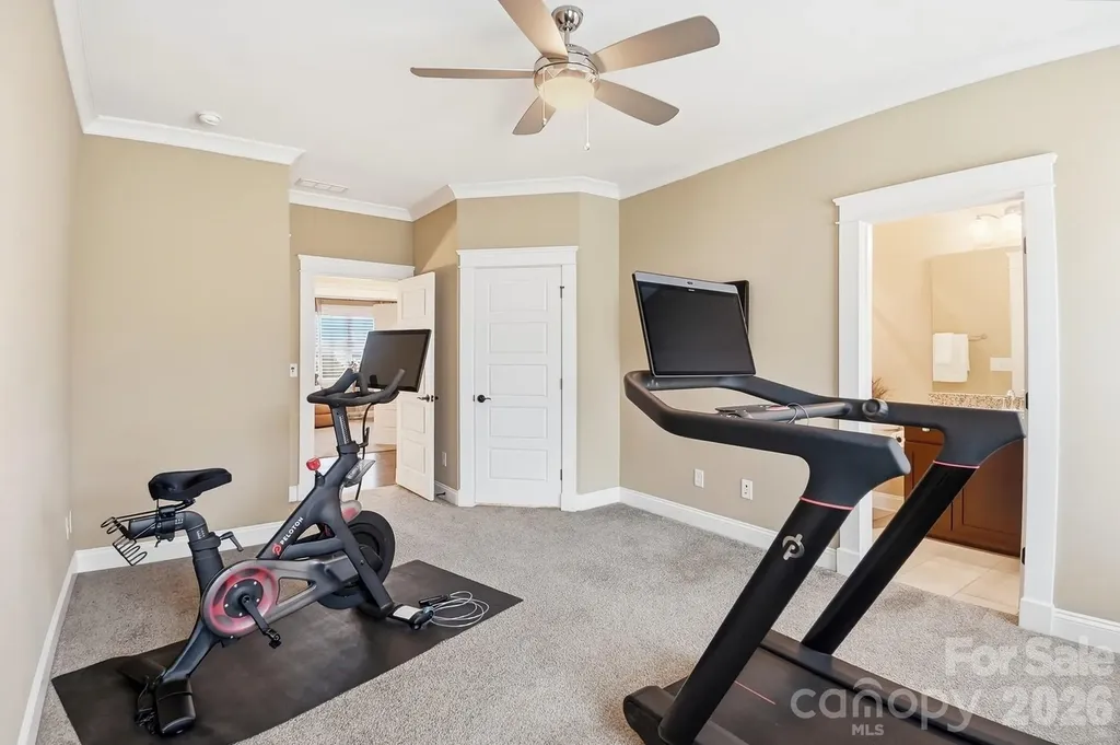 7626 Deerfield Manor Drive Charlotte NC 28270